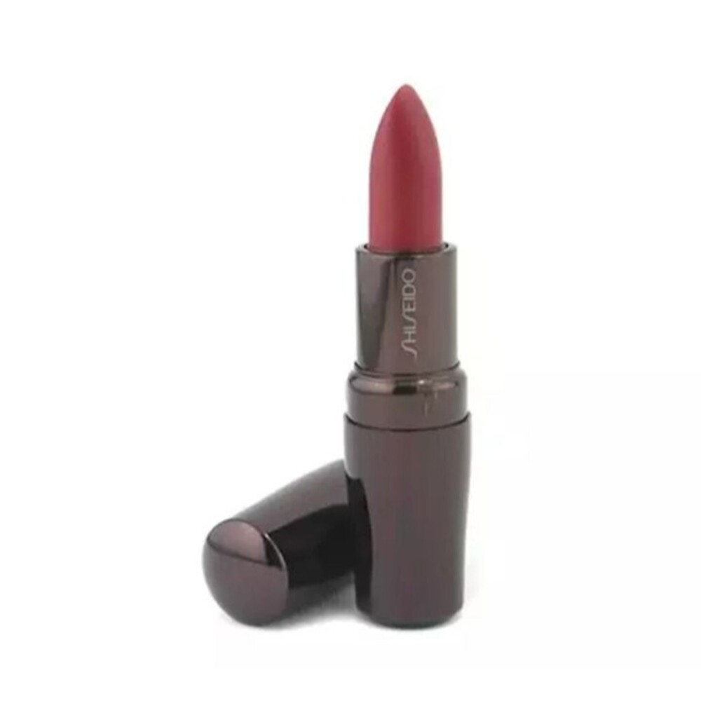 Shiseido Sheer Gloss Lipstick S5 Berry Sheer NWT NIB